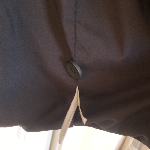 Madewell black blazer - Picture 3 of 6